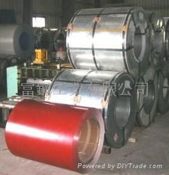 Purchasing 914mm Prepainted Hot Dipped Galvanized Steel Sheet in Coil