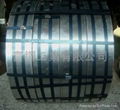 To buy Hot Dipped Galvanized Strips in Coil