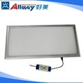 Hot selll 300*1200 led panel light