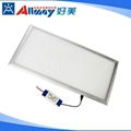 Hot selll 600*1200 led panel light