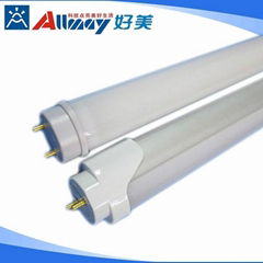 High quality 1.2m led 18w tube light