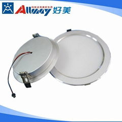 High quality 9w high brightness led