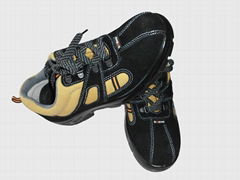 safety shoes DPD-711