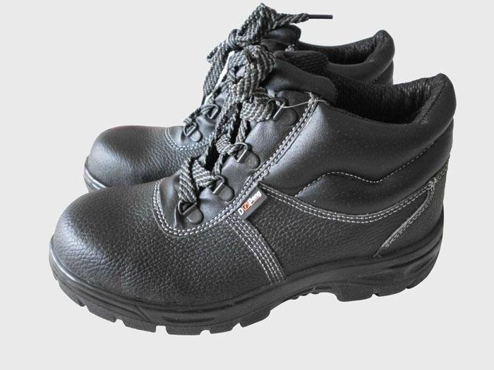 Half bootsafety shoes DP-709