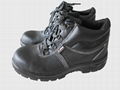 Half bootsafety shoes DP-709 1