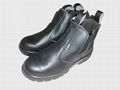 safety shoes DP-718