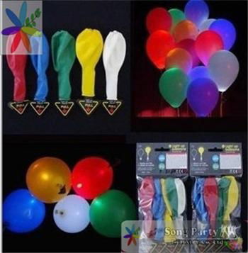 LED Balloon 2
