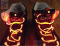 LED shoes laces 4