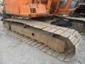used hitachi ex120 excavator 5