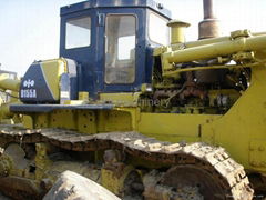 used komatsu d155-1