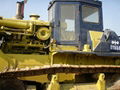 used komatsu d155-1 4