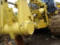 used komatsu d155-1 2