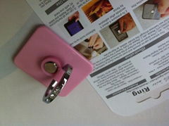 Ring For Smart Phone & Tablet