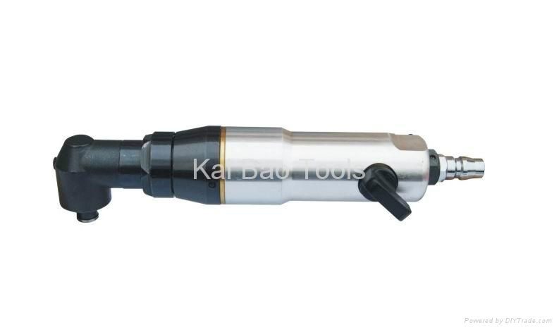 Air Screwdriver Pneumatic Screwdriver Straight Type or Pistol Type High Torque 5