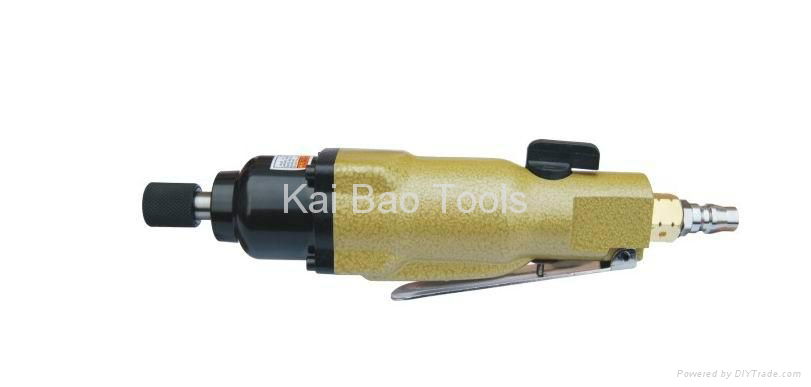 Pneumatic Screwdriver Air Screwdriver Straight Type or Air Pistol High Torque 5