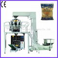 high speed macaroni packing machine SL-420