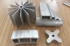 aluminum profiles