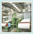 Taichang Coated Paper making Machine