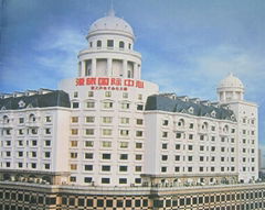 Guangzhou Leizhisheng Electronic Technology Co.,Ltd