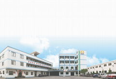 Foshan Nanhai Hengwei Mold Co.,Ltd
