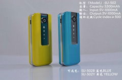 POWER BANK