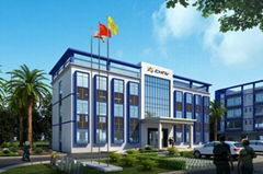 CHNV New Material Science & Technology Co., Ltd