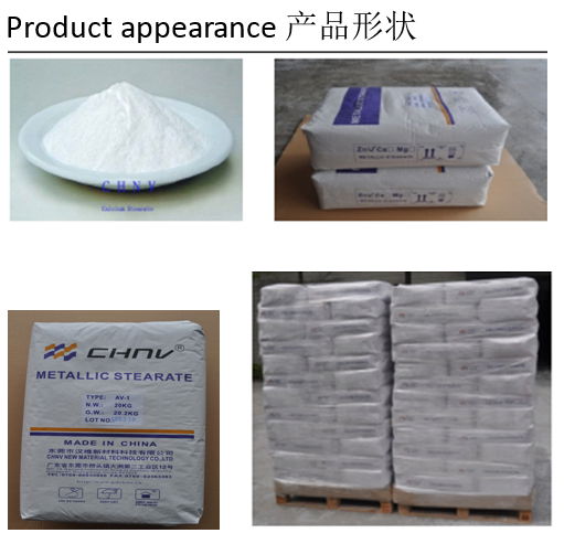 Zinc stearate for Coating and Paint 2