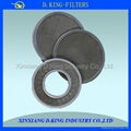 SPL-65 OD 125mm ring type plate disc