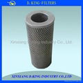 TFX-250 DN50 hydraulic system oil filter