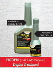 Hocen Engine Treatment 