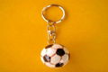 Nice Key chain football 1