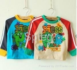 baby and children cloth 5