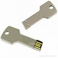 Custom USB Flash Disk 3