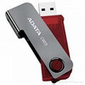 popular Swivel usb flash drive  2