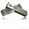 popular Swivel usb flash drive  5