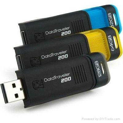 Brand original usb flash drive  2