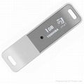 Brand original usb flash drive  3