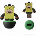 Special usb flash drive with lowest price  4