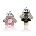 bling usb flash drive cheap price  1