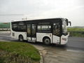 City bus HK6813G   3