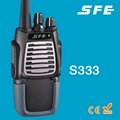 Wireless 5W Ham Radio China S333 2