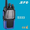 Wireless 5W Ham Radio China S333 3