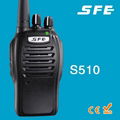 CE Professional Two Way Radio S510 1