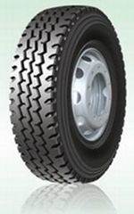 truck tyre TBR tire