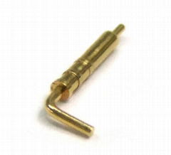  pogo pin connectors