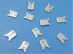 automation sheet metal stamping parts