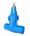 Spigot Gate Valve