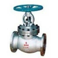 ANSI Globe Valve