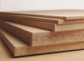 Pine E0 chipboard with low price 3