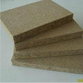 Pine E0 chipboard with low price 4